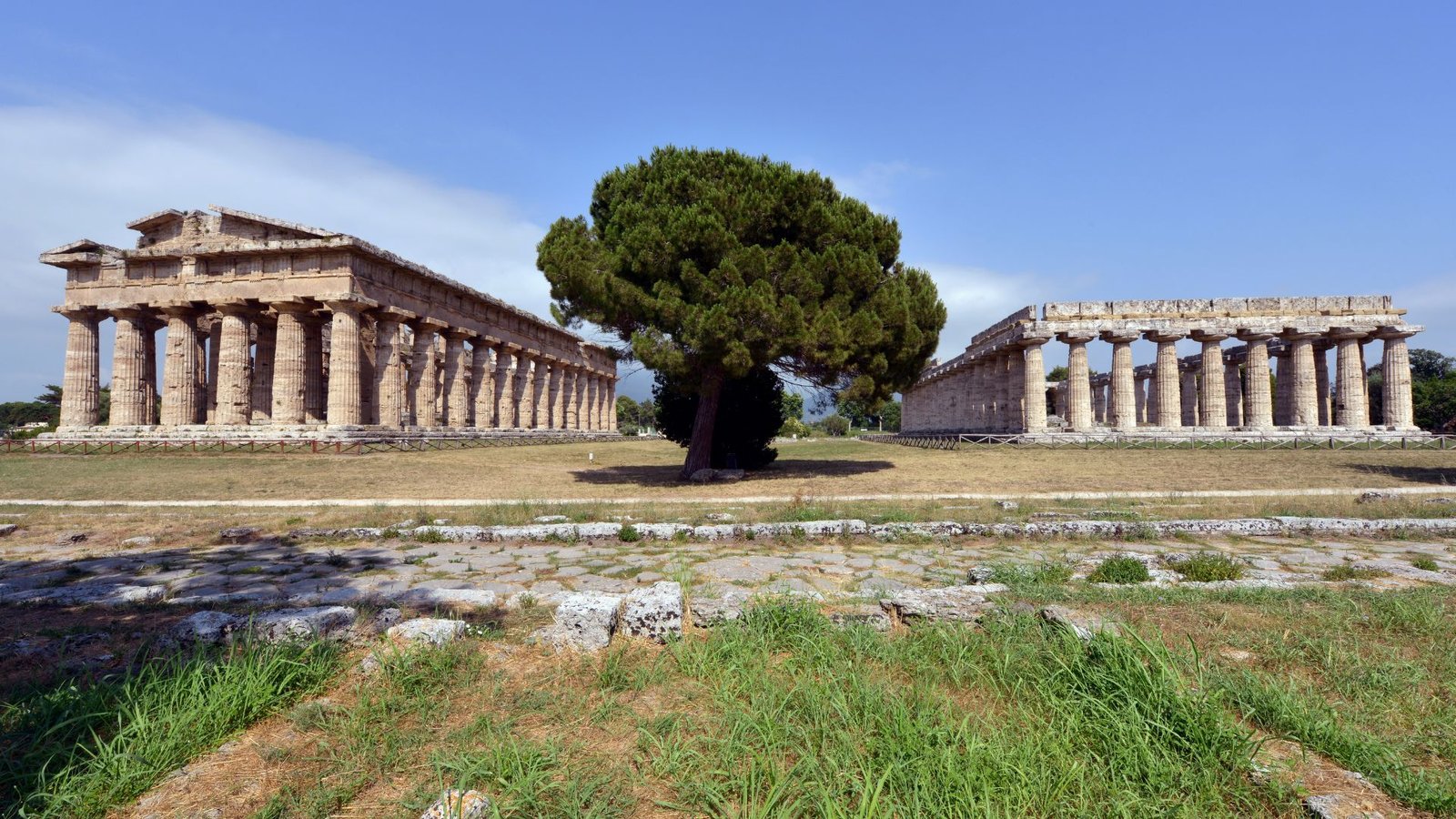 paestum 
