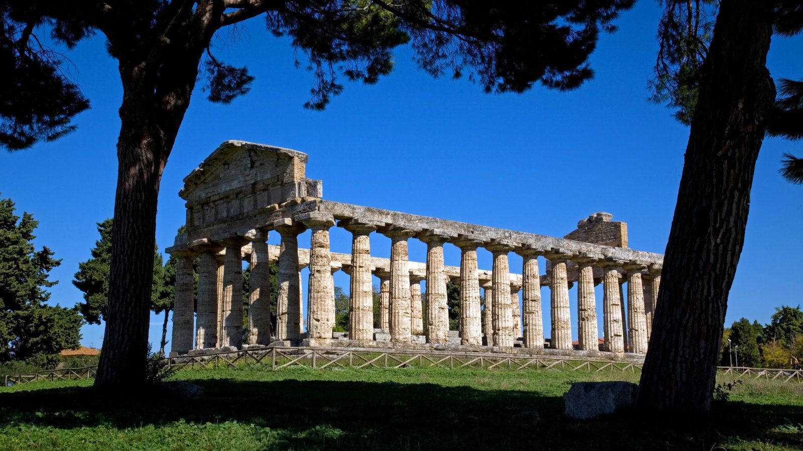 paestum 